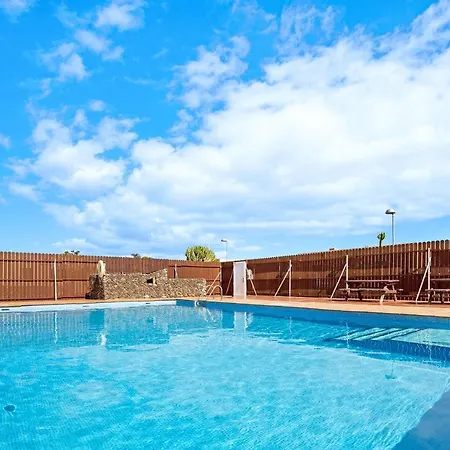 Apartamento Dayely Corralejo Exterior photo