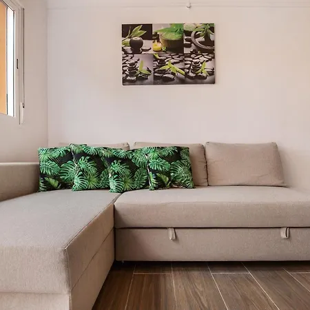 Apartamento Dayely Corralejo Exterior photo