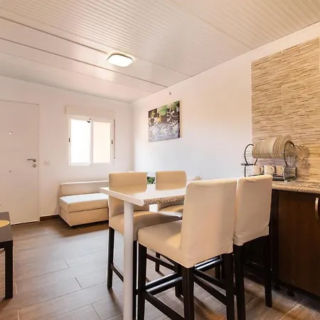 Apartamento Dayely Corralejo Exterior photo