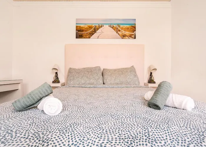 Apartamento Dayely